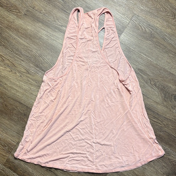 We the Free Amelia Racerback T Front Tank - Picture 5 of 5